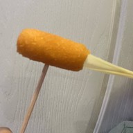 เมนูของร้าน Chicky Chic พระราม 4