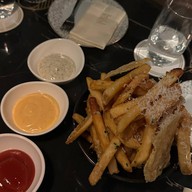 1914 Josun Palace Lounge & Bar