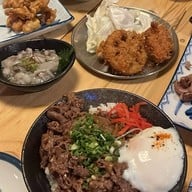 HERO izakaya