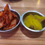 เมนูของร้าน Jaguemsong จากึมซอง (Jaguemsong) เดอะมอลล์งามวงศ์วาน