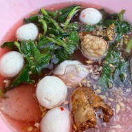เล้ง เย็นตาโฟ ขอนแก่น