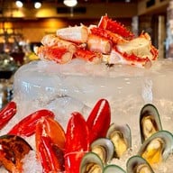 Trader Vic's โรงแรมอนันตรา กรุงเทพฯ  ริเวอร์ไซด์ รีสอร์ท แอนด์ สปา