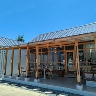 Sun's son cafe Makok-Pasang