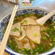 LanzhouRamen สาขาเพชรเกษม56