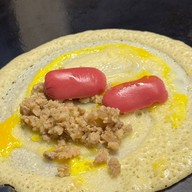 Tokyo Drift Roll original