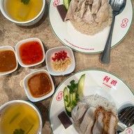 ลี่ไก่ ข้าวมันไก่ ลี่ไก่ ข้าวมันไก่ เชียงใหม่