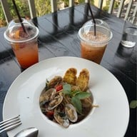 Hacienda Coffee House