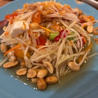 เมนูของร้าน ครัวมุกดา