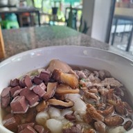 โจ๊กหละปูน