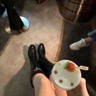 1914 Josun Palace Lounge & Bar