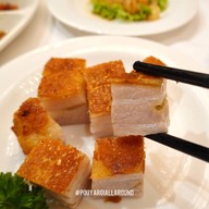 เมนูของร้าน Yok Chinese Restaurant โรงแรม The Emerald