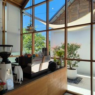 Sun's son cafe Makok-Pasang