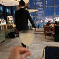 1914 Josun Palace Lounge & Bar