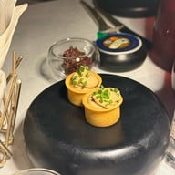 Red Sky Restaurant at Centaragrand at Centralworld