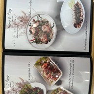 UnSleep To Sleep Cafe’&bistro -