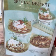 UnSleep To Sleep Cafe’&bistro -