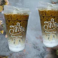 สุขใจ Coffee tea กาแฟสด สุขใจ