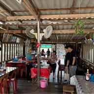 ผัดไท ป้ามัด บ้านตาก