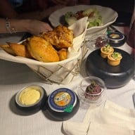 Red Sky Restaurant at Centaragrand at Centralworld