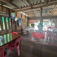 ผัดไท ป้ามัด บ้านตาก