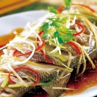 เมนูของร้าน ร้านอาหารยี่เชียง(一香媛中餐厅) สุขสวัสดิ์ 26