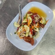 เมนูของร้าน คนเห็น -