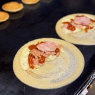 Tokyo Drift Roll original