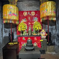 บรรยากาศ Ponagar Temple