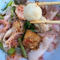 เล้ง เย็นตาโฟ ขอนแก่น