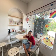 ลูกช่าง เบเกอรี่