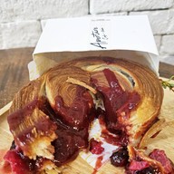 Aperture Cafe โครงการ Vida Ville ประชาอุทิศ 86