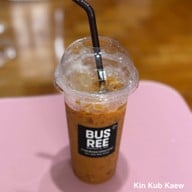 เมนูของร้าน วาฟเฟิล ขนมโตเกียว & ชาชักมาเลย์ ฮาลาล พระราม 9