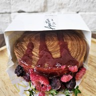 Aperture Cafe โครงการ Vida Ville ประชาอุทิศ 86