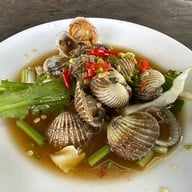 เมนูของร้าน คานา