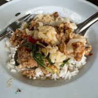 เมนูของร้าน คานา