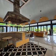 บรรยากาศ Please Don’t Tell Khaoyai