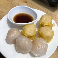 ยู้ ลูกชิ้นปลาเยาวราช เยาวราช