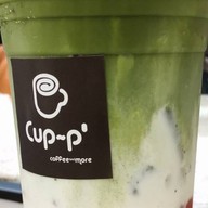 Cup’p