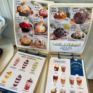 ลูกช่าง เบเกอรี่