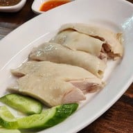 หอมฉุยข้าวมันไก่สิงคโปร์ เสนานิคม1