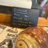 Humble Coffee พาราไดซ์