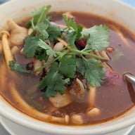 เมนูของร้าน ศิรินทร์ ภัตตาคาร