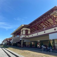 สถานีรถไฟหัวหิน