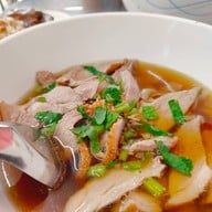 เมนูของร้าน ตั้งซุ่ยเฮงโภชนา (tung sui heng) สเตเดียมวัน