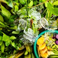 เมนูของร้าน ขนมจีน ลุงไข่ปากพนัง สงขลา