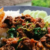 กระเพราป่าว