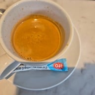 เมนูของร้าน Please Don’t Tell Khaoyai