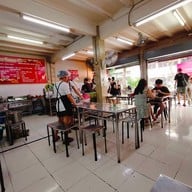 บรรยากาศ ตั้งซุ่ยเฮงโภชนา (tung sui heng) สเตเดียมวัน