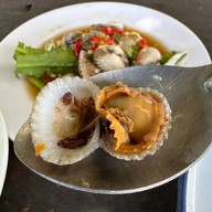 เมนูของร้าน คานา