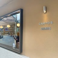 Sarnies Cantina Sukhumvit 22